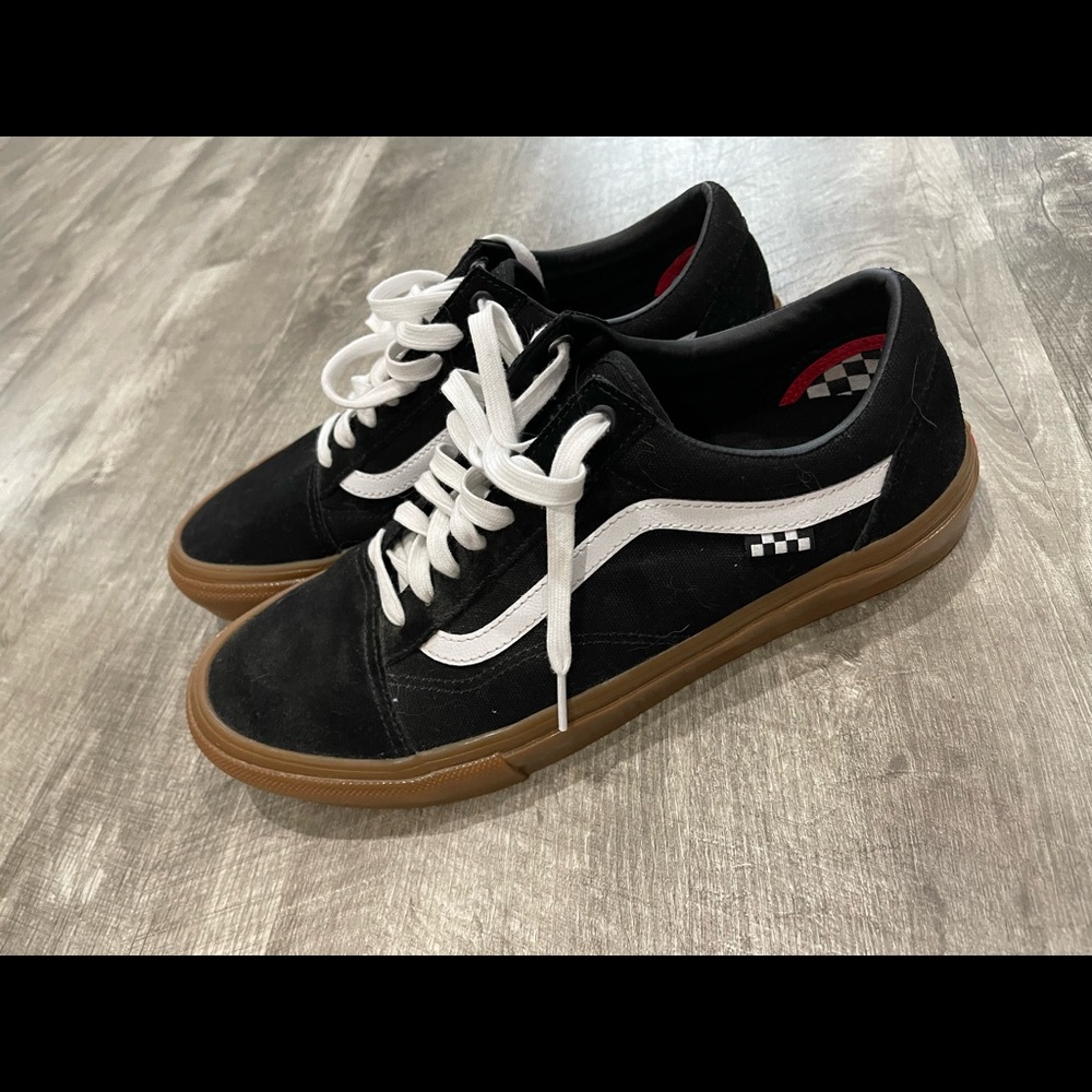 Vans Classics